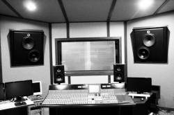 photo of AM Recording Studio